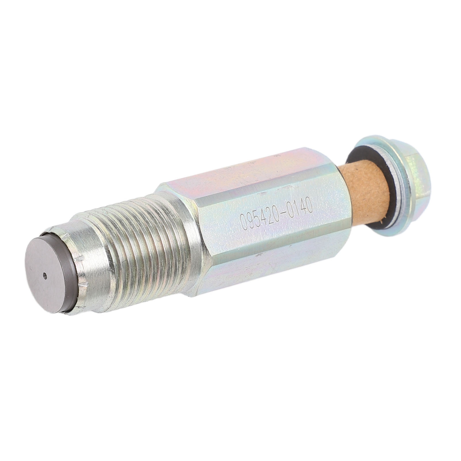 Fuel Rail Pressure Relief Valve, 095420 0140 Easy To Replace Commonly