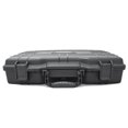 thumbnail image 7 of CASEMATIX 21" PRO Decksaver Case For Production Studio Drum Controllers - Fits Native Instruments Maschine MK2 Groove, Maschine Mk3, MASCHINE JAM Production Grid Controller and More DJ Accessories, 7 of 7
