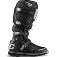 thumbnail image 2 of Gaerne Fastback Endurance Enduro Mens MX Offroad Boots Black 9.5 USA, 2 of 2