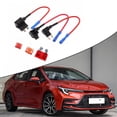 thumbnail image 3 of Compatible with Dash Cams GPS Systems and Car Lighting Wide Vehicle Range, 3 of 8