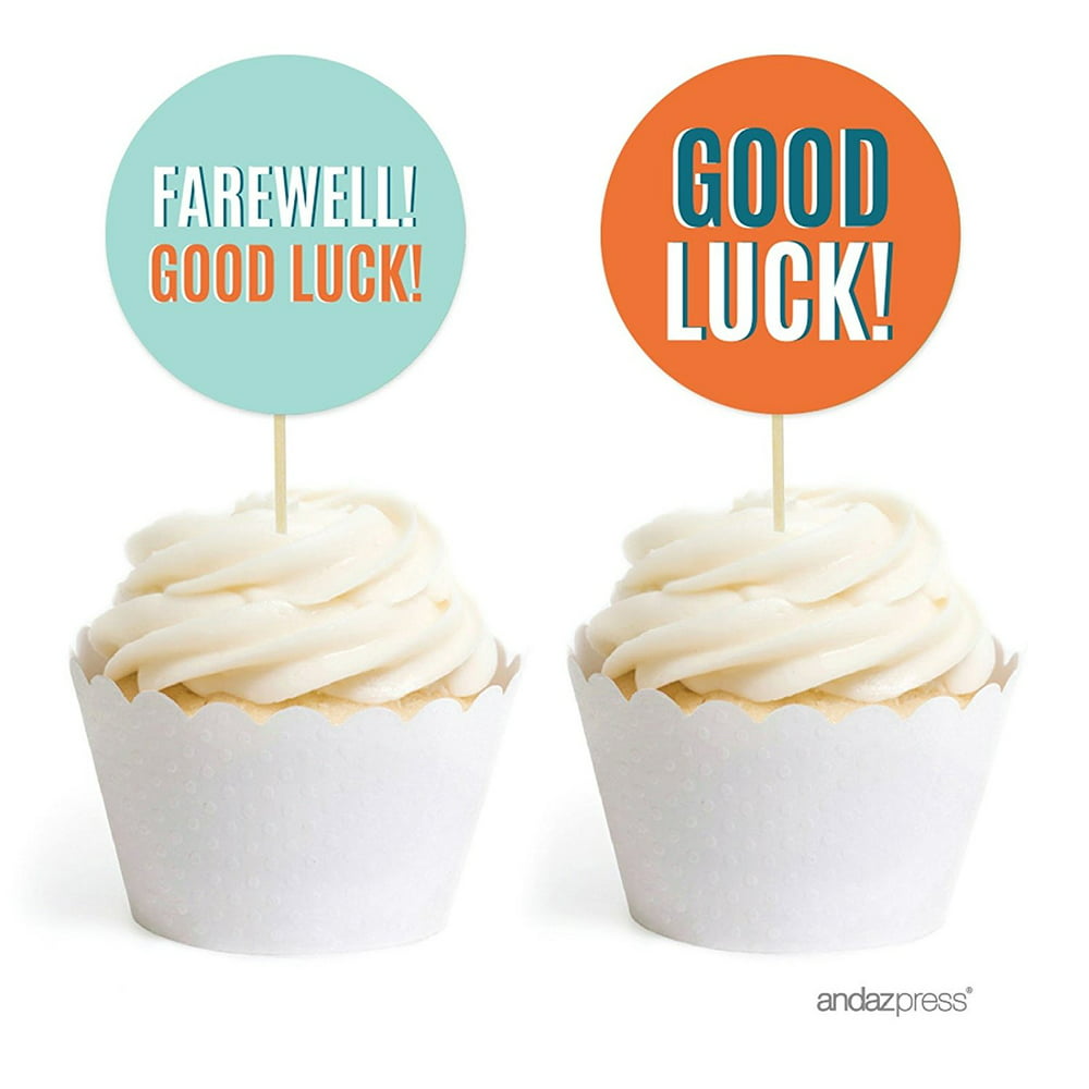 farewell-retirement-party-decorations-farewell-good-luck-cupcake-toppers-diy-kit-20-pack