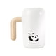 thumbnail image 2 of 304 Stainless Steel Automatic Stirring Mug Self Stirring Cup Rechargeable Type-C USB Travel Office Gym Protein Shaker 1-Pack, 2 of 7
