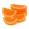 thumbnail image 4 of NY SPICE SHOP Orange Candy - 1 Pound -Candy Orange - Fruit Slices Candy - Jelly Candy - Fruit Candy, 4 of 5