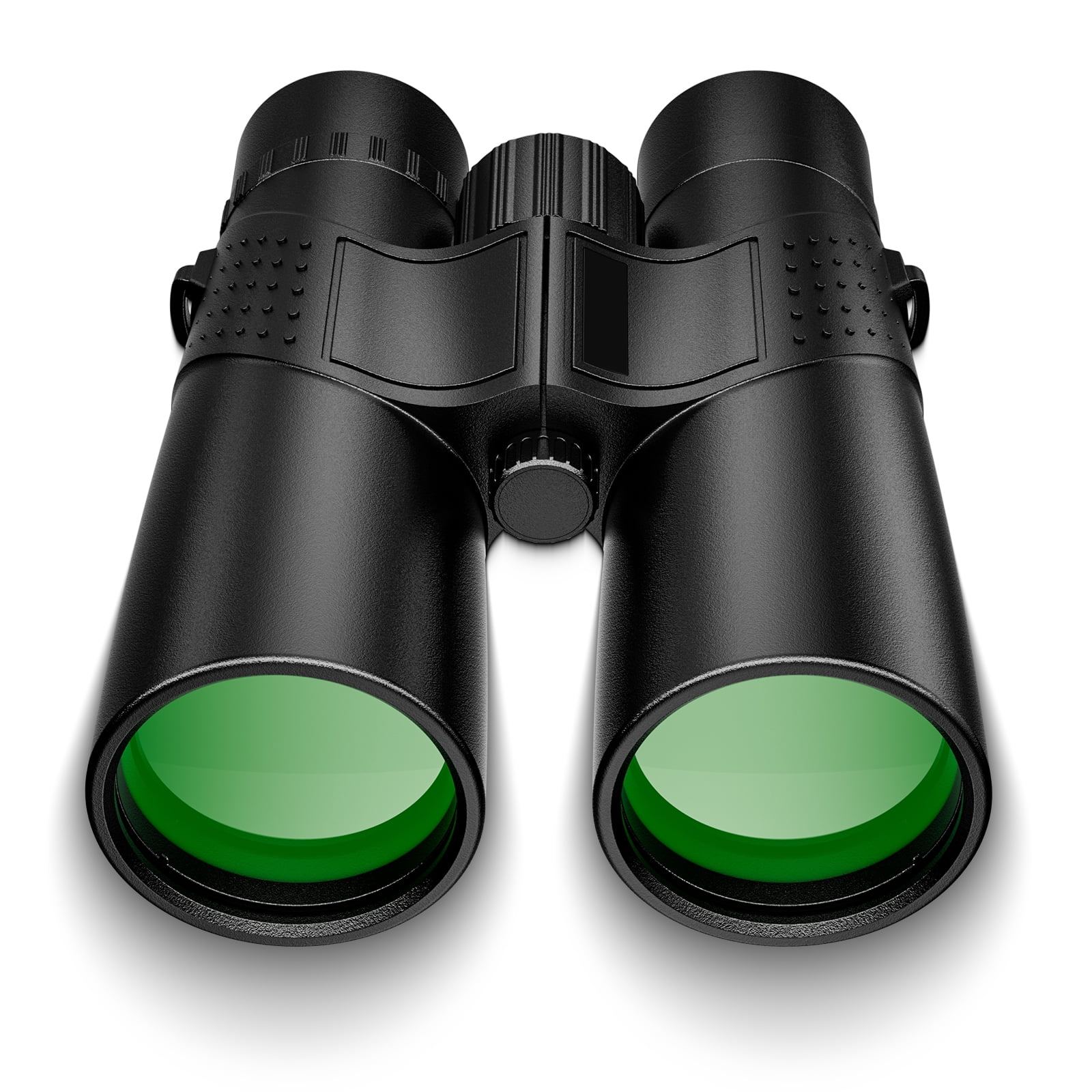BNISE Optics 12X50 Binoculars for Adults-Professional Nitrogen-Charged Waterproof Binoculars-High-Powered Binoculars for Hunting, Bird Watching