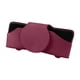 thumbnail image 1 of Soporte para gafas de sol para visera de coche, accesorios interiores para camión, tarjeta de boleto rojo, 1 of 9