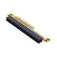 thumbnail image 4 of HUGFEGWE PCI-E Adapter PCIE Riser Card Adapter PCI-E Express 8X to 16x Male to Female Riser Card Adapter CJ25311-8095, 4 of 4