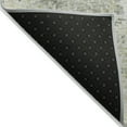thumbnail image 3 of Addison Rugs Chantille Indoor/Outdoor Transitional Modern Sage Washable Rectangle Rug, 2'6" x 3'10", 3 of 6