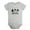 Gray, variant on Today are for Cuddles & Huddles Funny Rompers For Babies, Animal Penguin Jumpsuit, Newborn Baby Unisex Bodysuits, Infant Jumpsuits, Toddler 0-24 Months Kids One-Piece Oufits