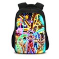 thumbnail image 2 of Mochila con estampado de dragón para niños, mochilas de escuela primaria, mochilas de libros, regalo de inicio escolar, nuevo patrón QYM unisex, 2 of 2