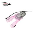 thumbnail image 3 of Volkmi KEEP DIVING Thermoplastic Silicone Mouthpiece Second Stage Breathing Tube Thermoforming MP-01 Pink_One Size, 3 of 9