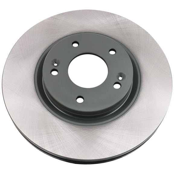 Winstop Brake Rotor, Front WS248538, Kia Sorento 2013-2011