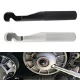 thumbnail image 3 of BTOER Belt Removal Wrench Tools for Polaris For RZR For XP 1000 900 Belt Removal Tool, 3 of 5
