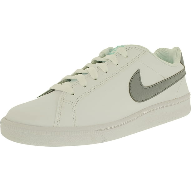 Nike Women's Court Majestic W Ankle-High Leather Tennis Shoe - Walmart.com - Walmart.com