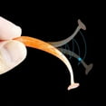 thumbnail image 6 of 10pcs Tail bait 5.5 cm/7cm/9cm Two Color Paddle Swimmers Soft Lure Silicone Wobbler Long Throw Artificial Worm, 6 of 8