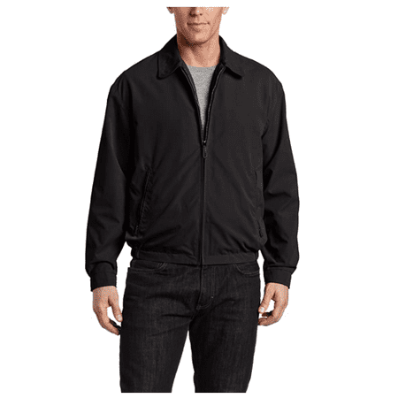 Mens Auburn London Fog Golf Jacket