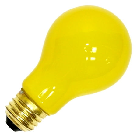 

Industrial Performance 00502 - 50A19/BUG 12 VOLT Bug Light