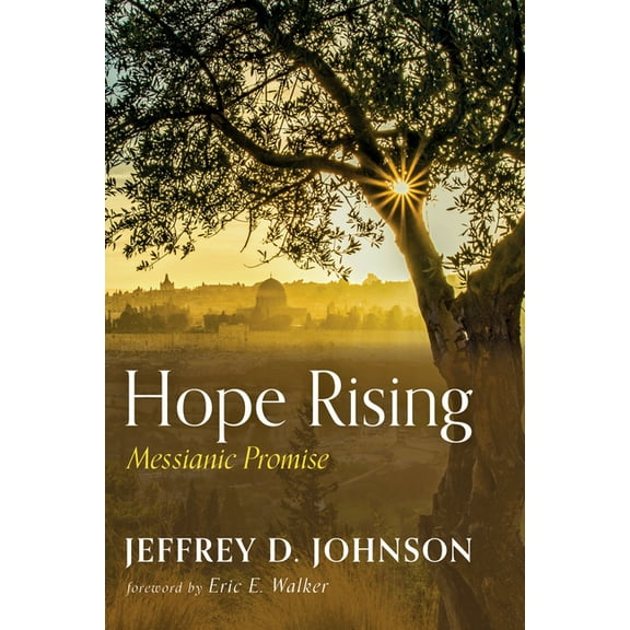 Hope Rising (Paperback)
