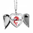 thumbnail image 1 of Alas de ángel collar colgante regalo de moda Unbranded M, 1 of 3