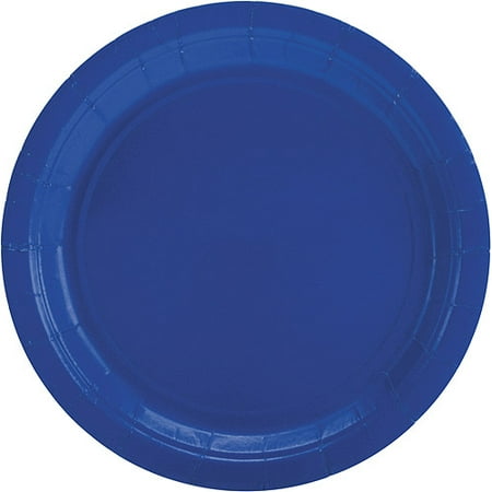 Big Part Pack Luncheon Plates, 9