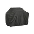 thumbnail image 3 of Patio Grill Cover, Durable 420D Heavy Duty Waterproof Barbecue BBQ Cover, Indoor Outdoor Windproof Garden Grill Cover with Storage Bag, 3 of 6