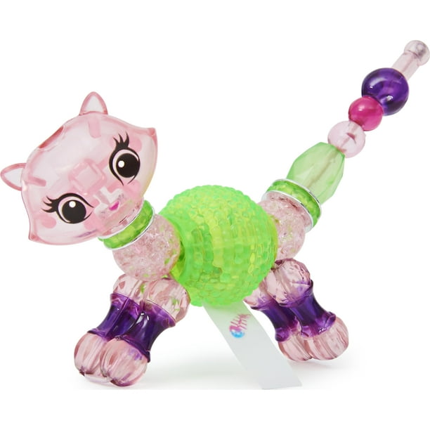 twisty petz cuddles kitty