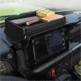 thumbnail image 3 of Car Central Dashboard Storage Box Tray Pallet Phone Holder for, 3 of 5