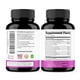 thumbnail image 5 of Suplemento digestivo Sandhu's Resveratrol con berberina 60 cápsulas, 5 of 7