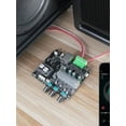 thumbnail image 2 of Arylic AMP 2.1 New Model Extender Wireless HiFi Audio WiFi Bluetooth Subwoofer DIY Power Amplifier Board, 2 of 7