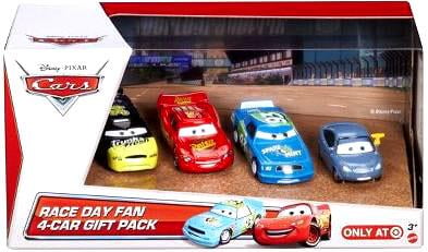 walmart car set