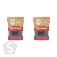 thumbnail image 1 of Yupik Graines de Sésame Noires, Sacs de 2 kg, Lot de 2, 1 of 2