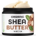 thumbnail image 1 of Manteca de karité orgánica Body Butter Premium Nature 473ml, 1 of 5