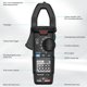 thumbnail image 4 of Pinza amperimétrica Themisto TH-M90 Auto RMS 600A True RMS, 4 of 9