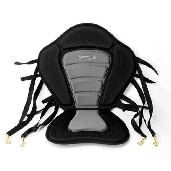 SereneLife SLSUPST15 Detachable Paddle-Board Seat