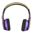 thumbnail image 1 of Rainbow High Bluetooth jeunesse Écouteurs, 1 of 6