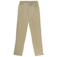 French Toast Boys School Uniform PullOn Relaxed Fit Pants, Sizes 420