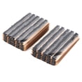 thumbnail image 4 of Reparación de neumáticos de coche, 50 tapones de sellado para neumáticos de 100 x 6 mm, materiales ecológicos, 4 of 12