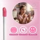 thumbnail image 5 of Set De 12 Brillos Labiales Infantil Sanrio Kuromi Gloss Para Niñas Con Sabores Frutales, Fórmula Suave, No Tóxica, Libre De Parabenos, 5 of 7