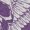 HEATHER PURPLE, variant on Lynyrd Skynyrd - Free Bird - Toddler & Youth Girls Short Sleeve Graphic T-Shirt