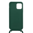 thumbnail image 4 of Esquirla Phone Shell with Lanyard Phone Lanyard Case Detachable Adjustable Parts for Cell for Phone 12Pro, 4 of 8