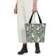thumbnail image 5 of Easygdp Retro Bunny Floral Bolso de Hombro para Mujer, Bolso Bandolera y Cartera de Mano Elegante para Uso Diario, 5 of 6