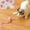 Pink, variant on Interactive Cat Toys for Indoor Cats, Agility Move Cat Balls,Motion Activated Cat Balls, Cat Toys for Bored Indoor Cats