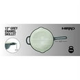 thumbnail image 3 of 12 inch Grey Enamel cast iron skillet, 3 of 3