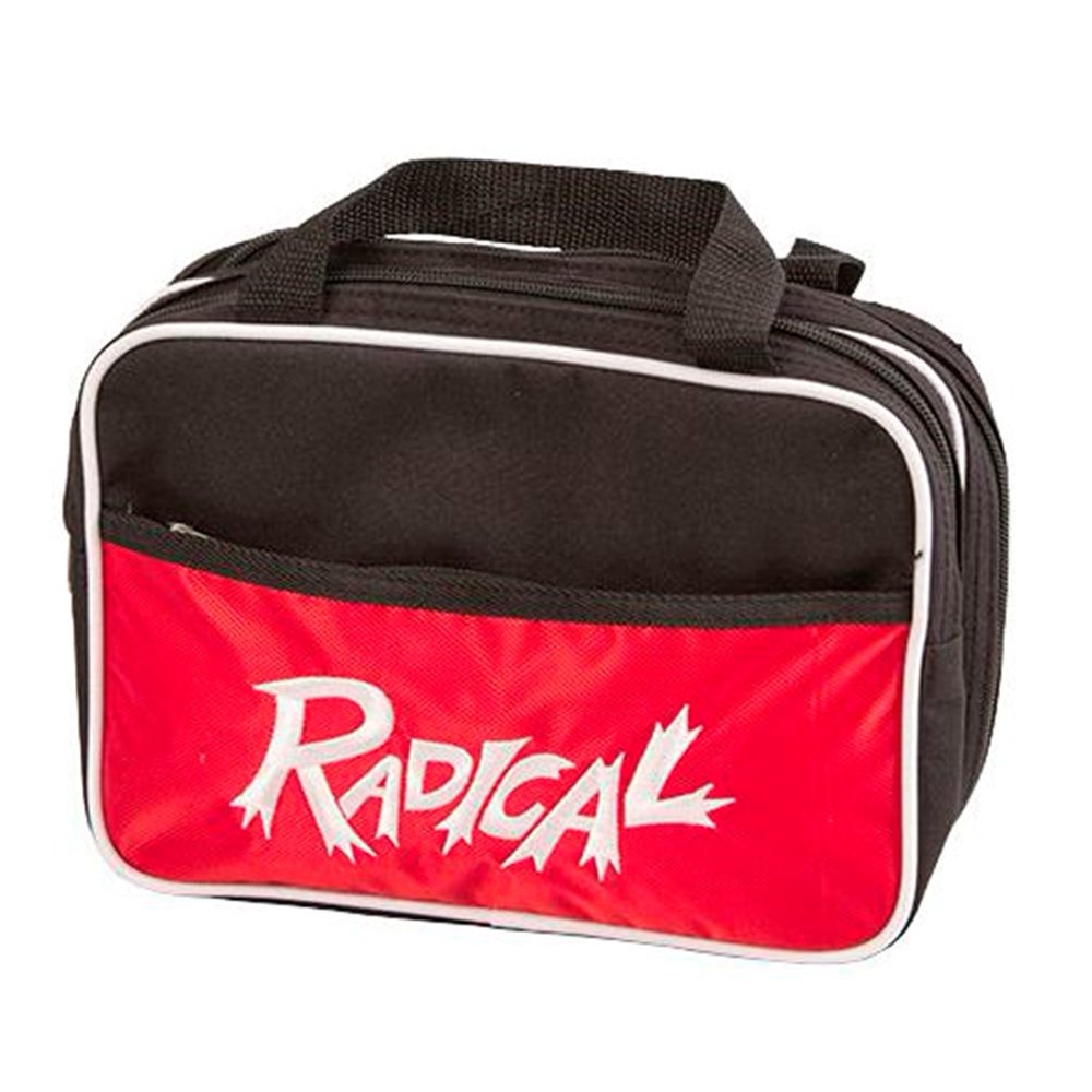 Radical Bowling Accessory Bag