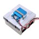thumbnail image 3 of Sistema de enfriamiento termoeléctrico para bricolaje Kit de sistema de refrigeración de semiconductores Disipador de calor Enfriador Peltier para agua de 10 l, 3 of 8