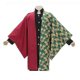 thumbnail image 1 of 2023-Demon Slayer Kimetsu No Yaiba Agatsuma Zenitsu Kamado Tanjirou Tomioka Giyuu Himejima Kyoumei Capa Haori Kimono Yukata Cosplay, 4XL, 6, 1 of 2