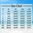 thumbnail image 4 of Agkizg Womens Fall Clothing Plus Size Womens Tops Long Sleeve Blouses Solid Color Crew Neck 3/4 Sleeve Bow Detail Loose Fitting T-Shirt XXXXXL, 4 of 5