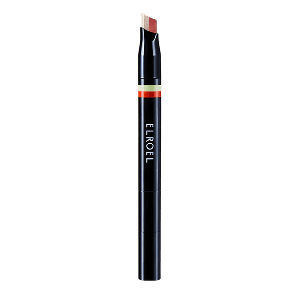 Sombra de ojos en barra ELROEL Blanc Double #10 Blue Lemon Peach