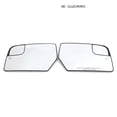 thumbnail image 2 of Convient pour Ford Conqueror Lincoln Navigator 12-17 Ans Rétroviseur à Lentille, 2 of 5