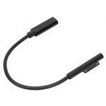PC Fast Charging Cable, Type-C Female Charging Cable Cable Adapter, Usb Cable For   SurfacePro 3/4/5/ Pro6 Cable