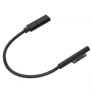 PC Fast Charging Cable, Type-C Female Charging Cable Cable Adapter, Usb Cable For   SurfacePro 3/4/5/ Pro6 Cable